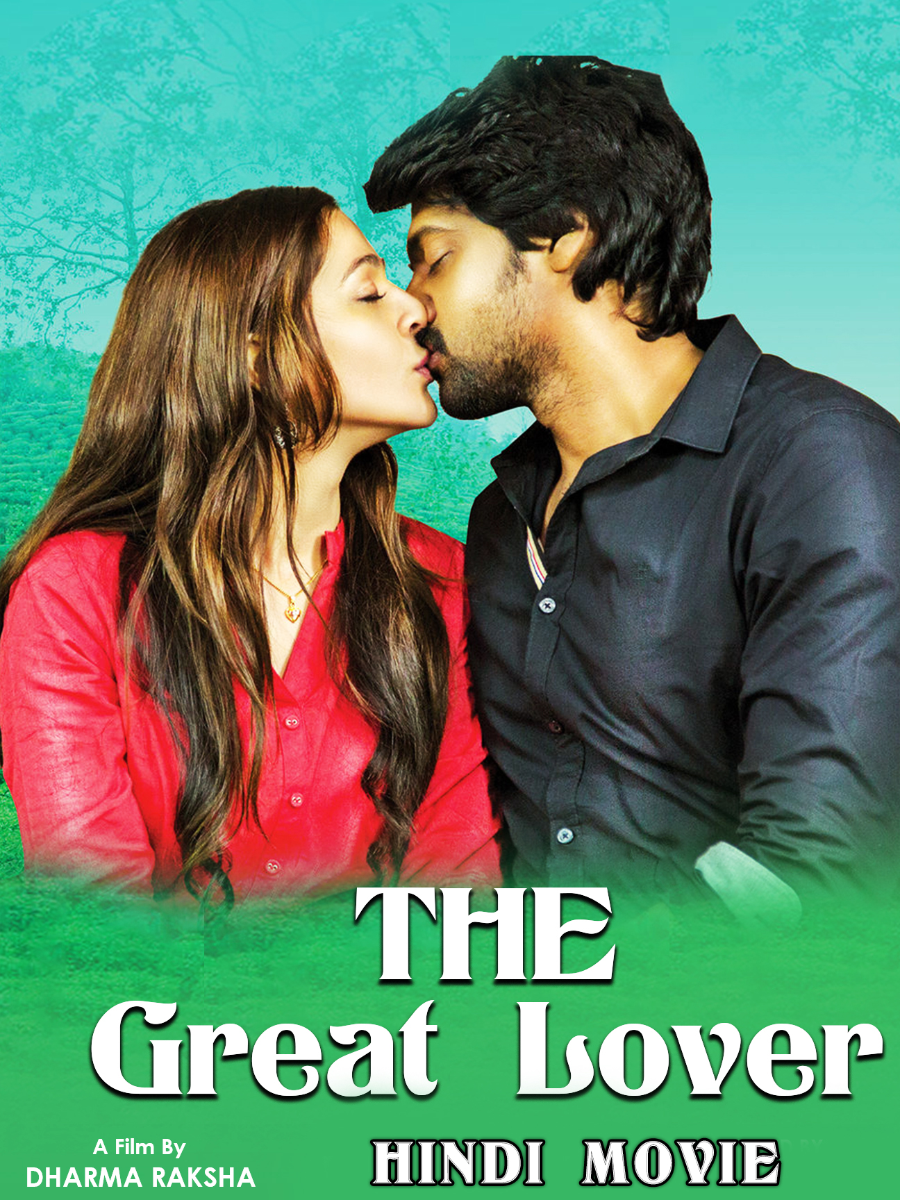 The-Great-Lover-Hindi-Dubbed-Movie